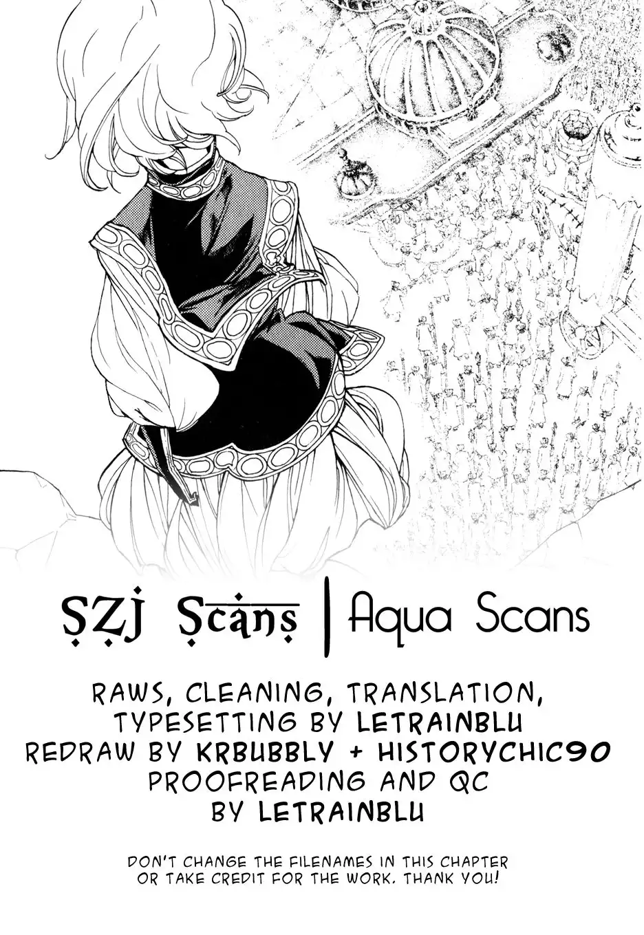 Shoukoku no Altair Chapter 24 37